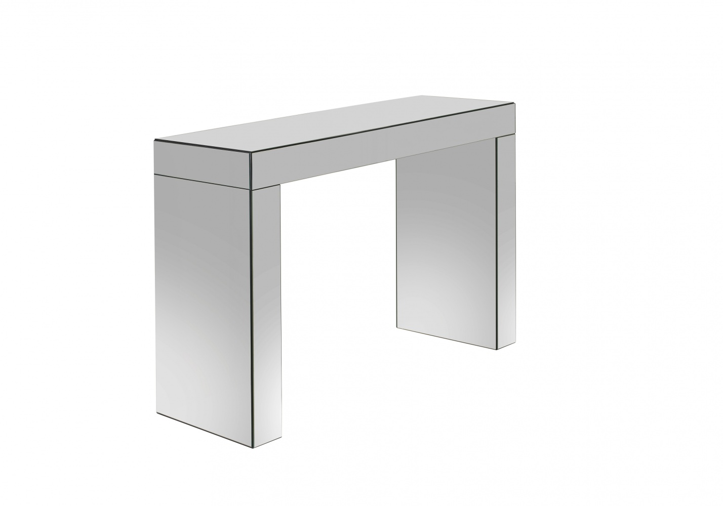 Aparador Reflex I Fundo Infinito