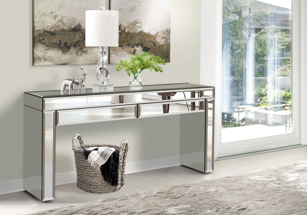 Aparador com Gavetas Alliance